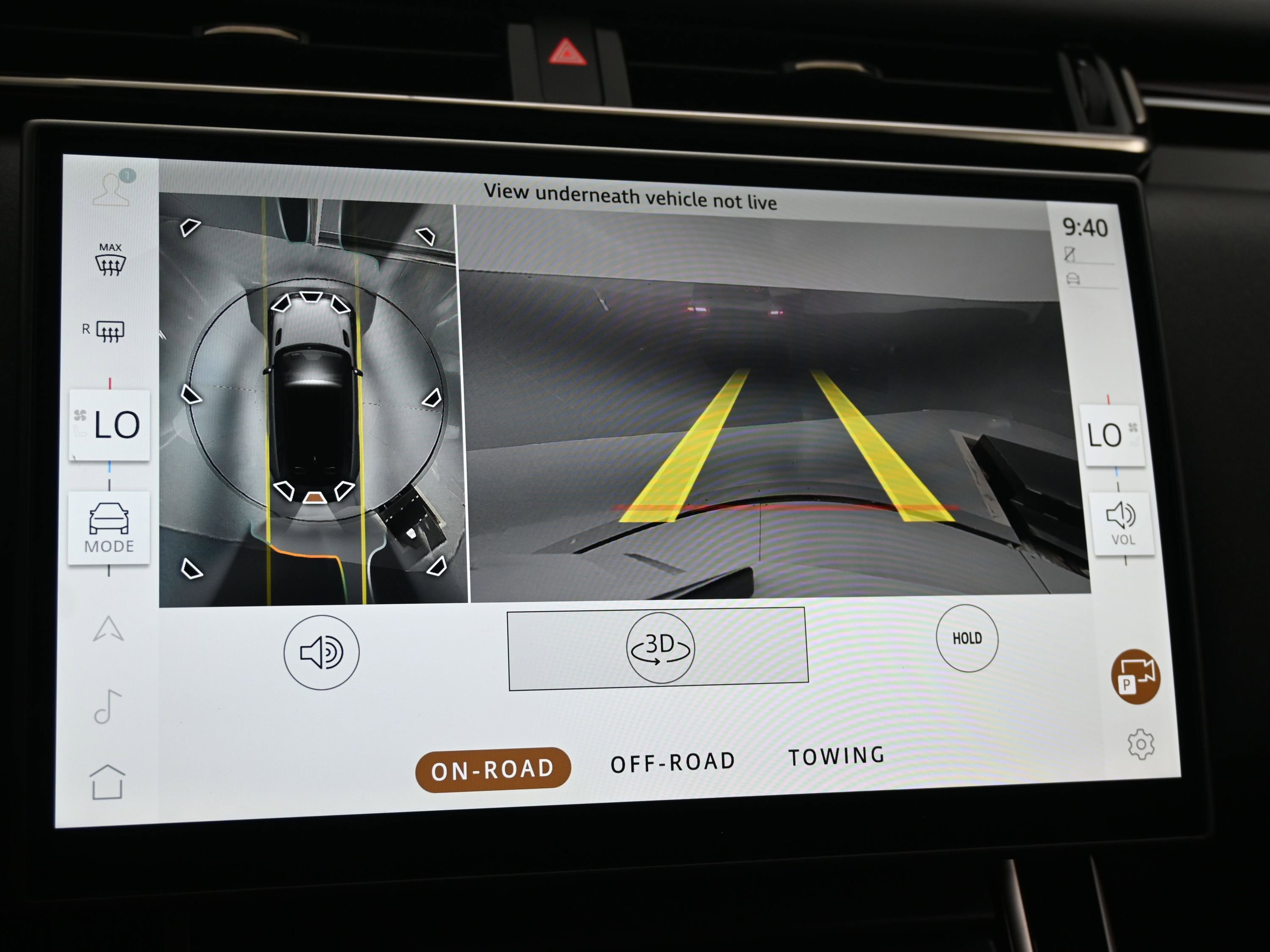 New 2026 Land Rover Range Rover Velar Dynamic SE image 15