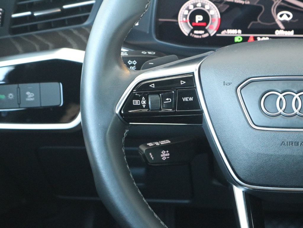 Used 2022 Audi A6 2.0T Premium AWD/4WD image 12