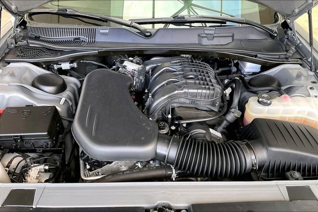 Used 2023 Dodge Challenger GT w/ Blacktop Package RWD image 20