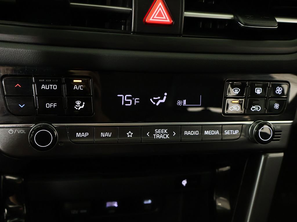 Certified 2024 Kia Seltos EX AWD/4WD image 50