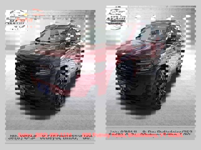 Used 2023 GMC Acadia SLE w/ Driver Convenience Package