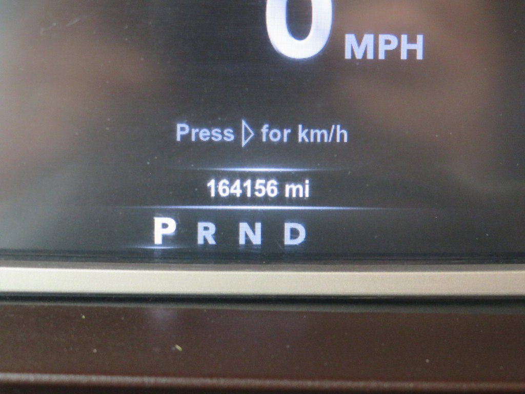 Used 2015 RAM 2500 Longhorn image 14