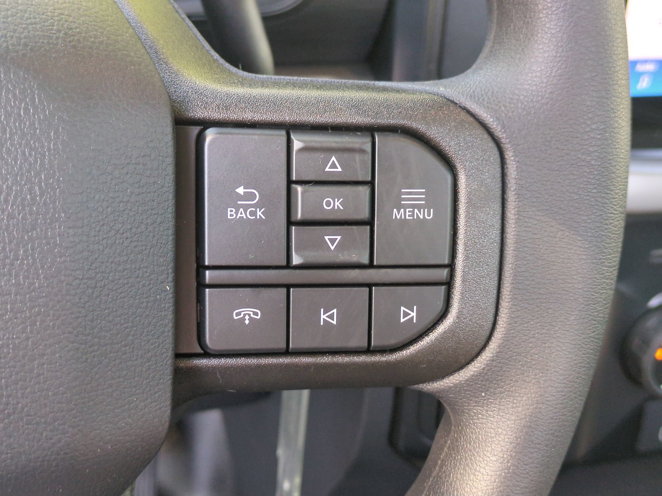 New 2026 Ford F150 XL RWD image 16