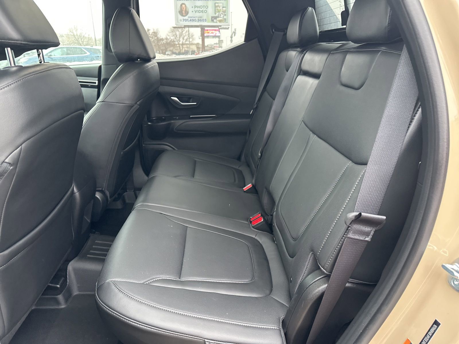 Used 2024 Hyundai Santa Cruz XRT image 17