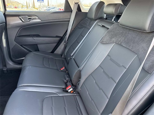 New 2026 Kia Sportage SX image 14