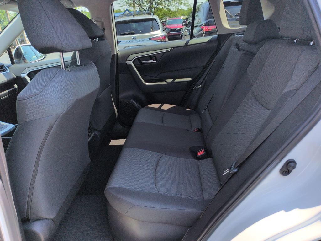Certified 2023 Toyota RAV4 XLE w/ Convenience Package AWD/4WD image 25