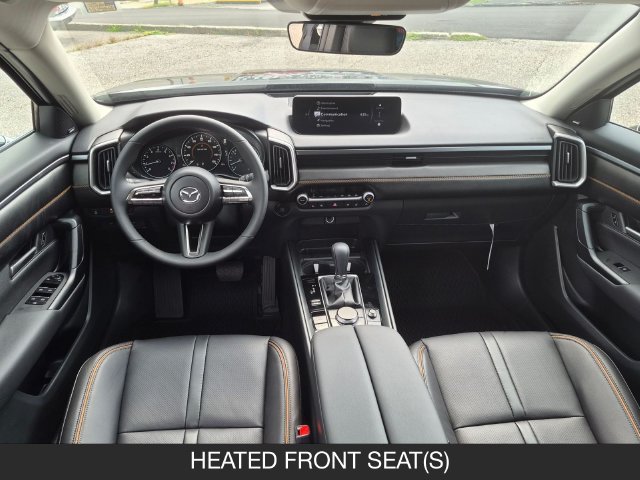 New 2026 MAZDA CX-50 AWD 2.5 S w/ Weather Package image 22