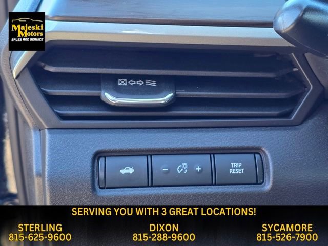 Used 2024 Nissan Altima 2.5 SV image 22