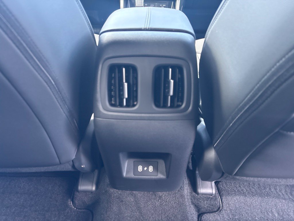 Certified 2026 Hyundai Santa Cruz XRT AWD/4WD image 23