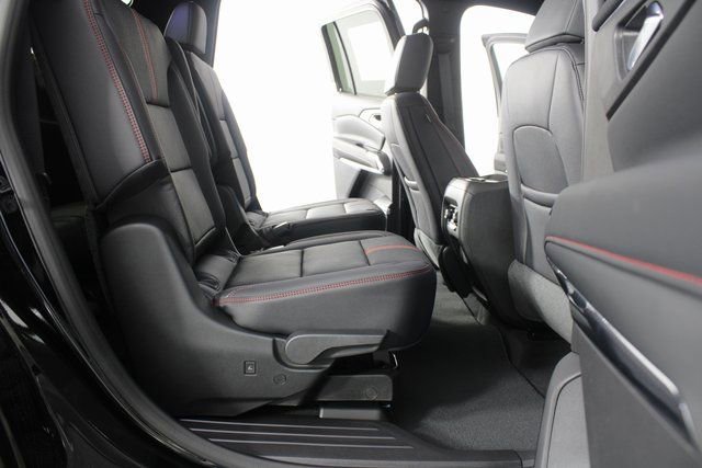 New 2026 Chevrolet Traverse RS image 25