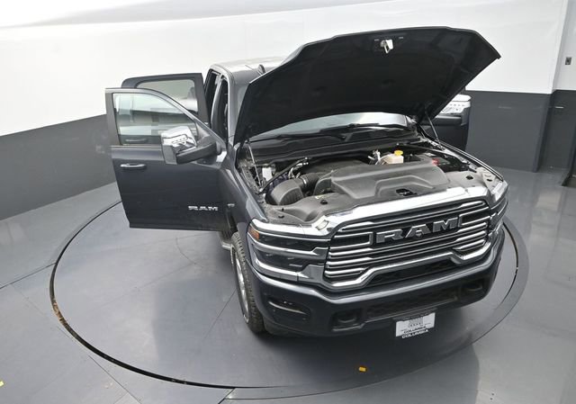 New 2026 RAM 2500 Laramie image 29