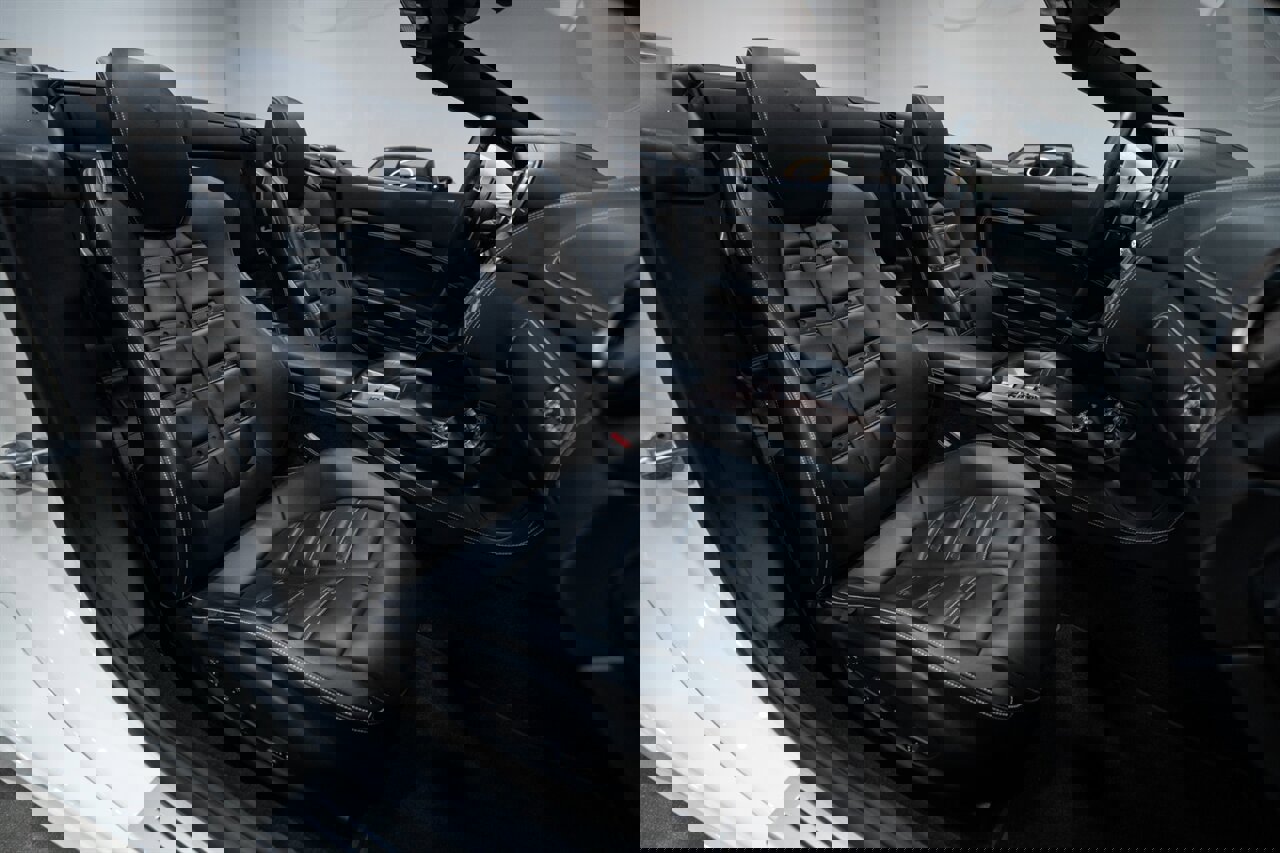 Used 2014 Ferrari California image 34