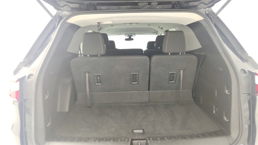 Used 2018 Chevrolet Traverse LS image 28