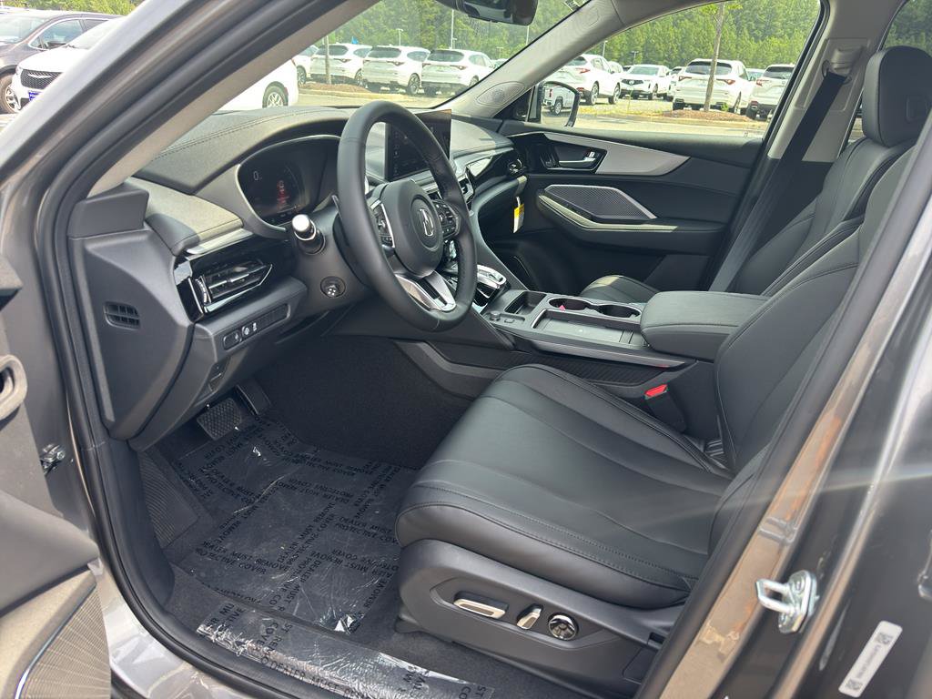 New 2026 Acura MDX FWD image 28