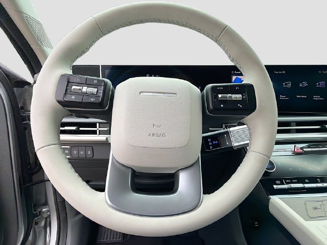 New 2026 Hyundai Santa Fe SEL AWD/4WD image 9