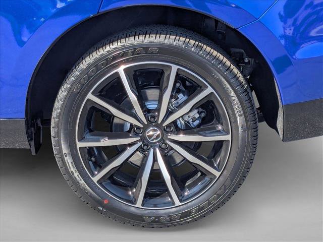 New 2026 Acura RDX A-Spec image 10