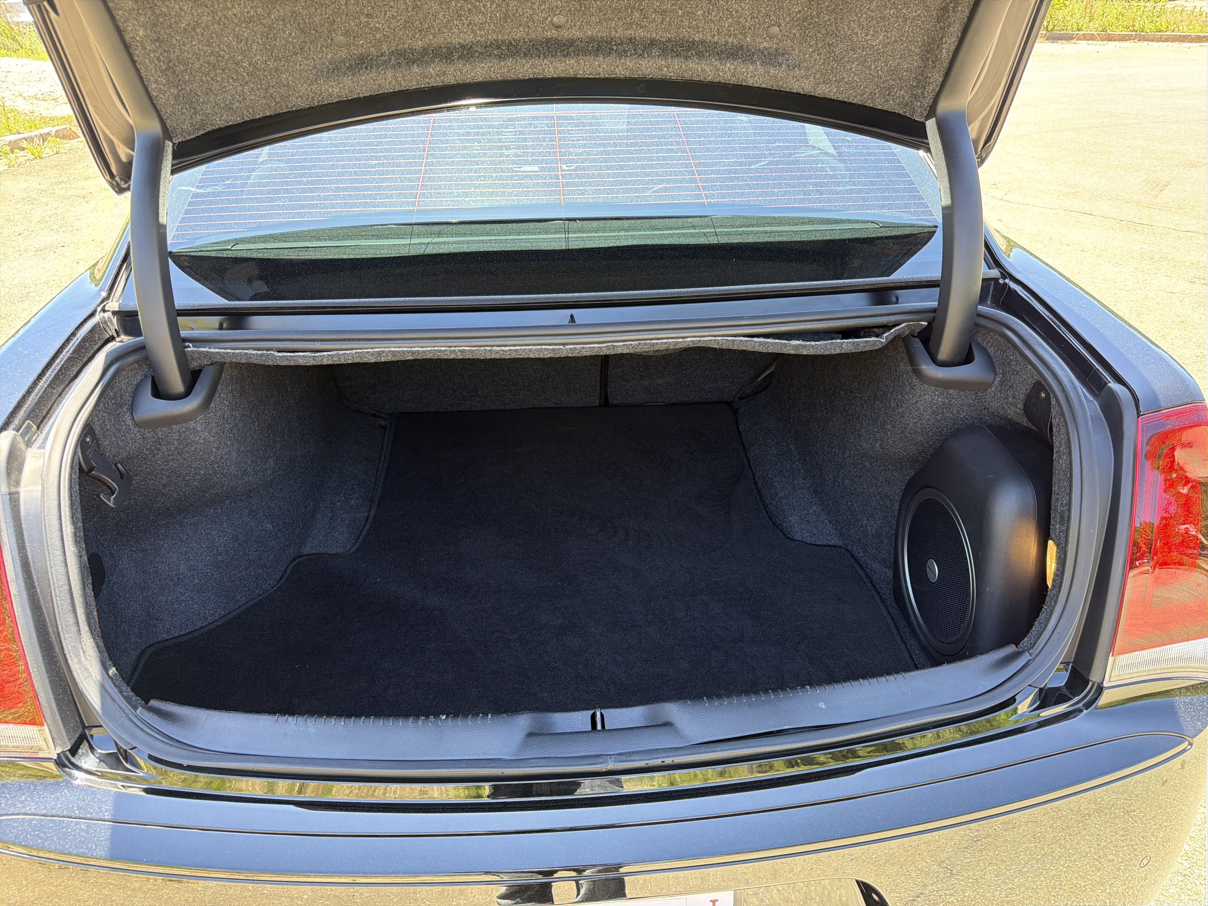 Used 2021 Chrysler 300 S w/ Comfort Group RWD image 18
