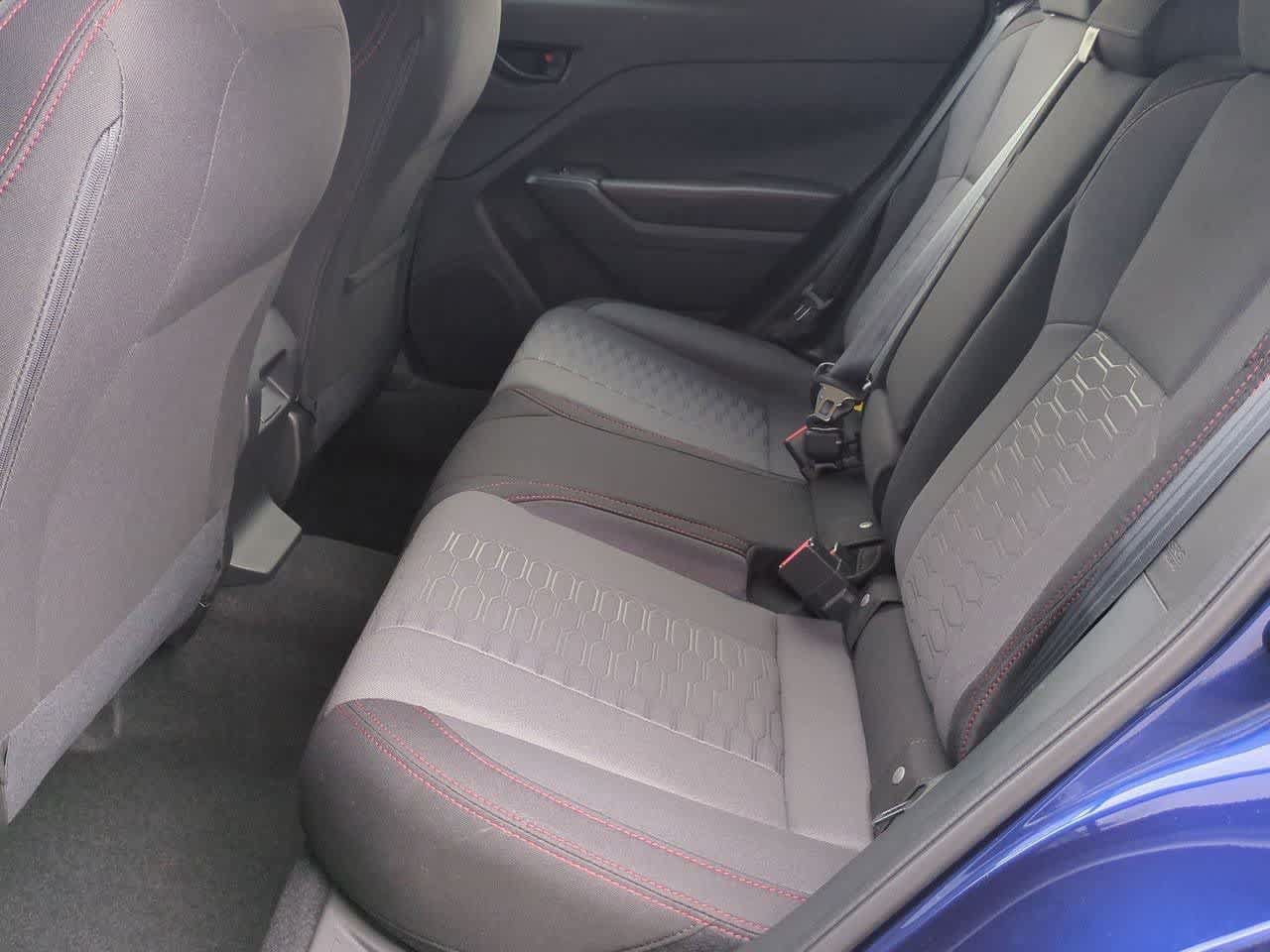 New 2026 Subaru Impreza 2.0i Sport AWD/4WD image 19