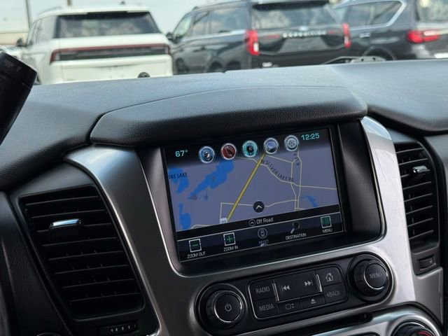 Used 2018 Chevrolet Tahoe Premier video 3