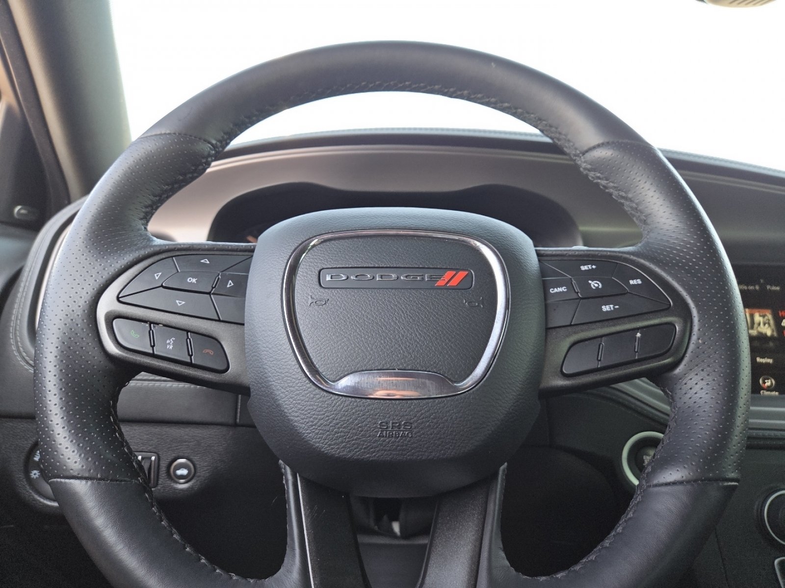 Used 2023 Dodge Charger GT w/ Plus Group AWD/4WD image 26