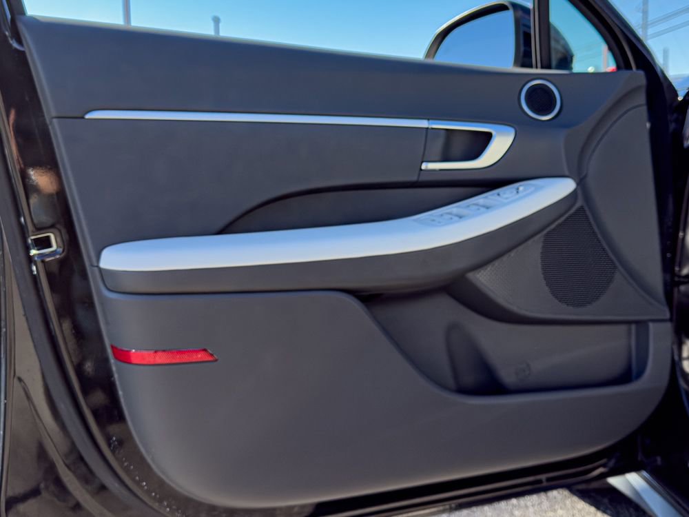 New 2025 Hyundai Sonata SE image 9