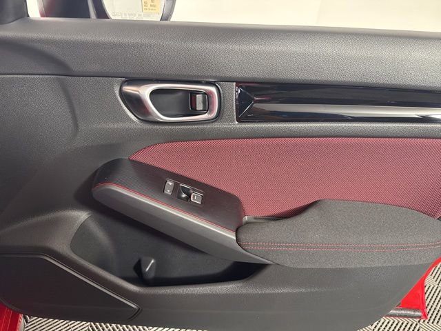 New 2026 Honda Civic Si image 24