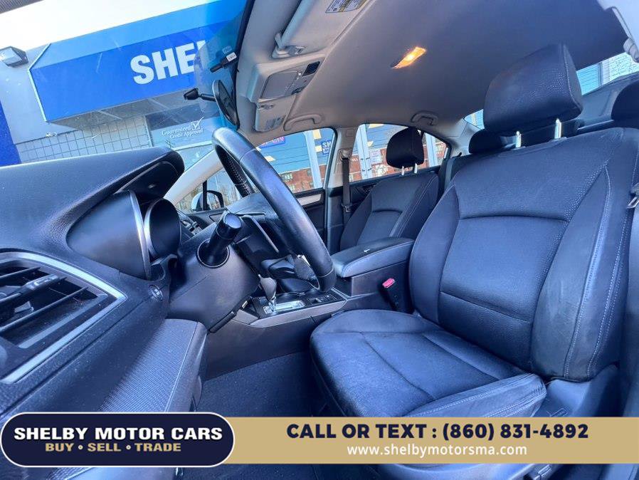 Used 2015 Subaru Legacy 2.5i Premium AWD/4WD image 10