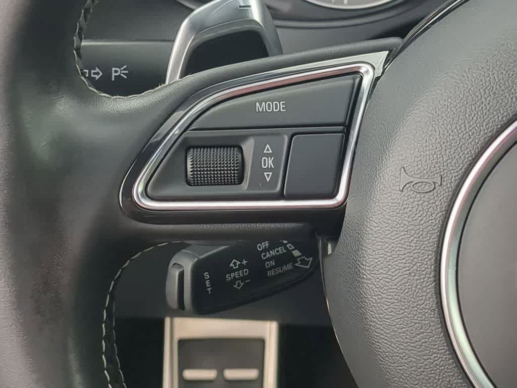 Used 2014 Audi SQ5 Premium Plus AWD/4WD image 22