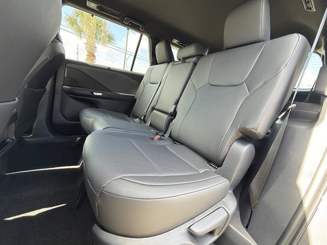 New 2026 Lexus TX 350 AWD w/ Convenience Package image 12