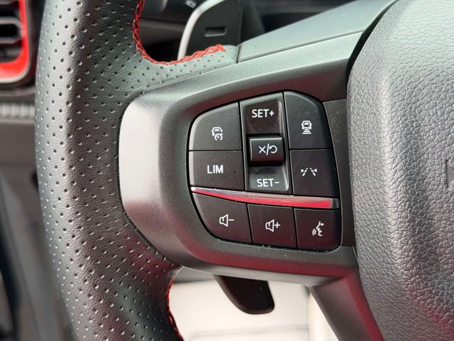 Used 2025 Ford Ranger Raptor AWD/4WD image 23