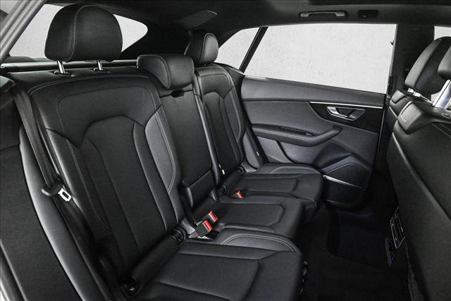 Certified 2025 Audi Q8 Prestige w/ Prestige Package image 20