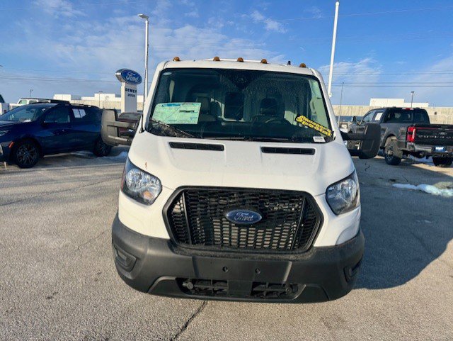 New 2024 Ford Transit 350 image 2