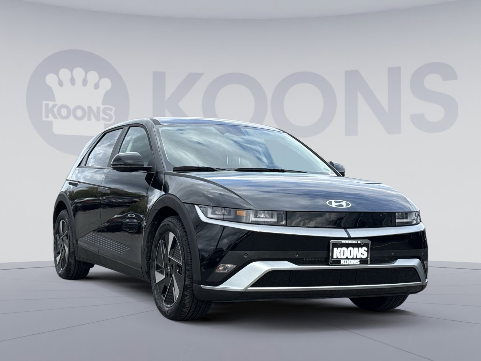 New 2026 Hyundai Ioniq 5 SEL image 10