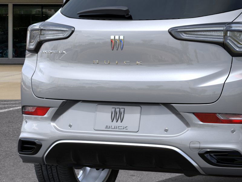 New 2026 Buick Encore GX Avenir w/ Avenir Technology Package image 16