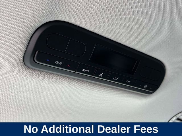 New 2026 Hyundai Palisade SEL FWD image 17