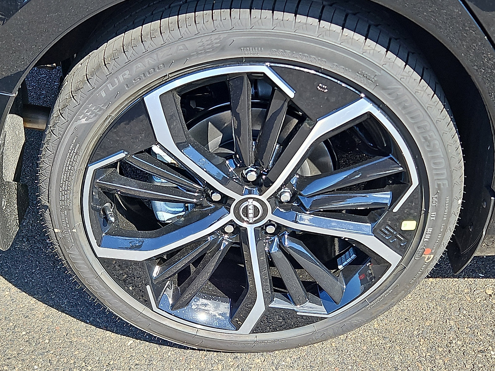 New 2026 Nissan Altima 2.5 SR FWD image 7
