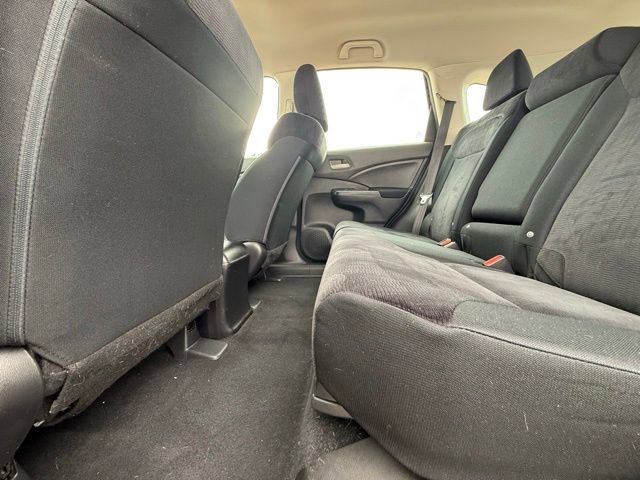 Used 2013 Honda CR-V LX image 29