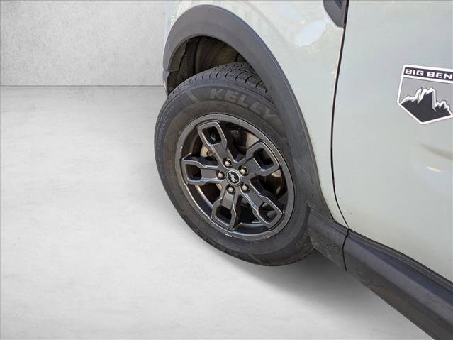 Used 2021 Ford Bronco Sport Big Bend image 10