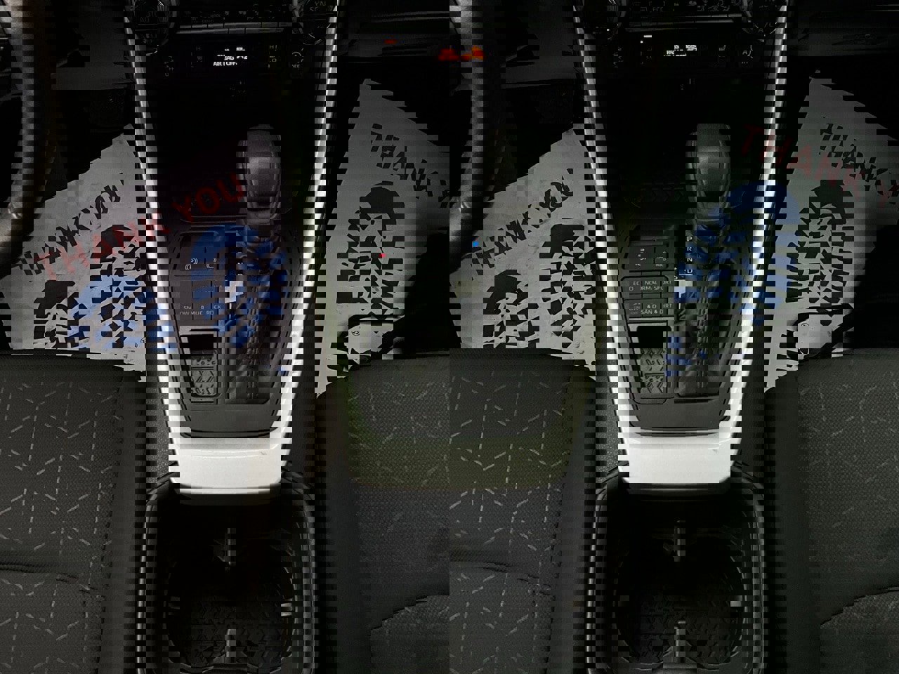 Used 2024 Toyota RAV4 XLE image 15