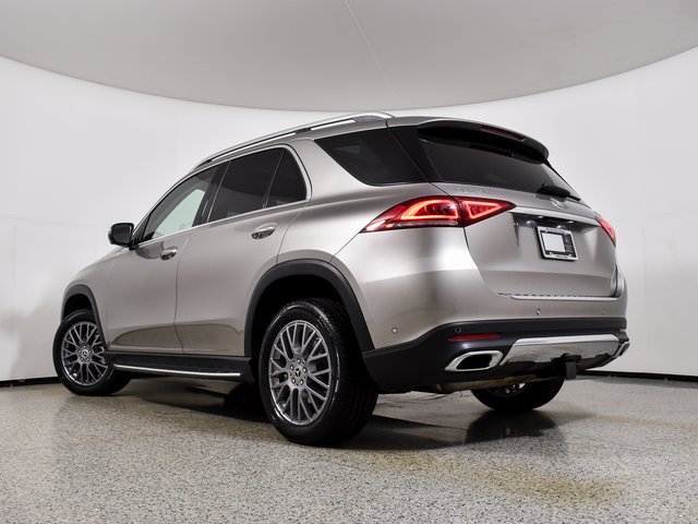 Certified 2022 Mercedes-Benz GLE 350 4MATIC image 15