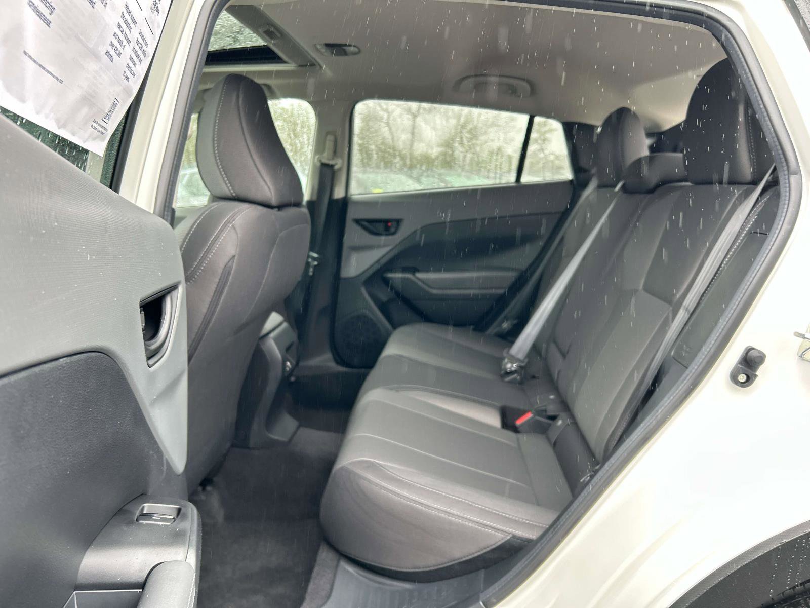 New 2026 Subaru Crosstrek 2.0i Premium image 6