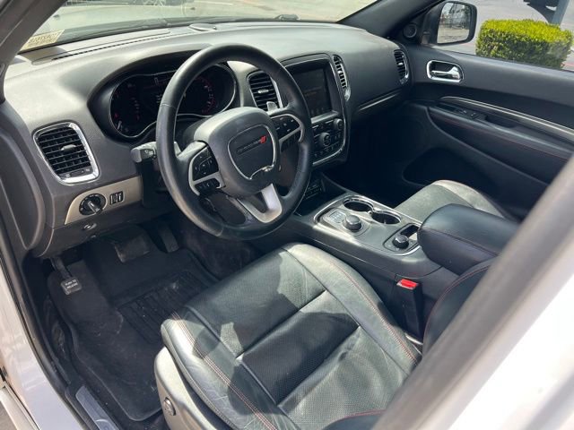 Used 2017 Dodge Durango R/T AWD/4WD image 12
