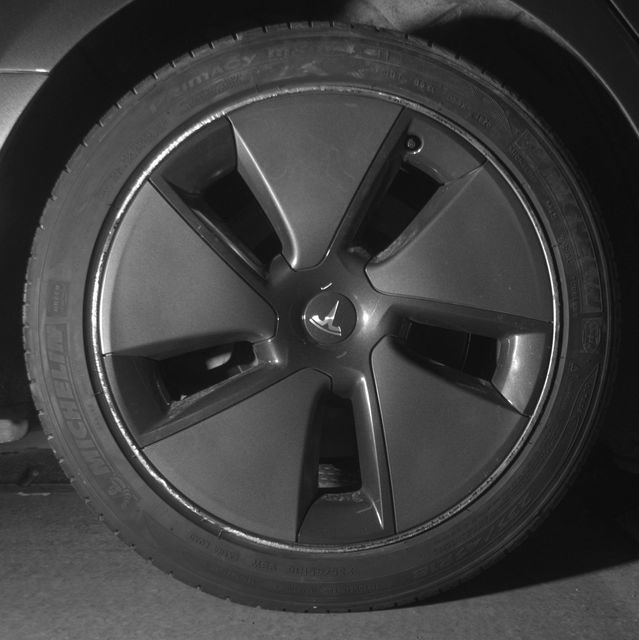 Used 2021 Tesla Model 3 Long Range image 44