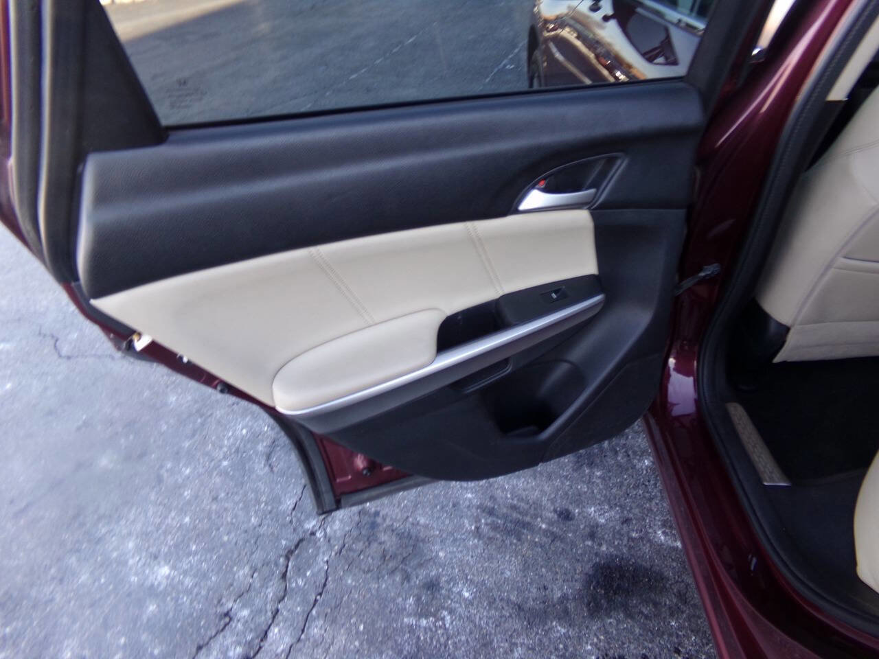 Used 2014 Honda Crosstour EX-L image 21