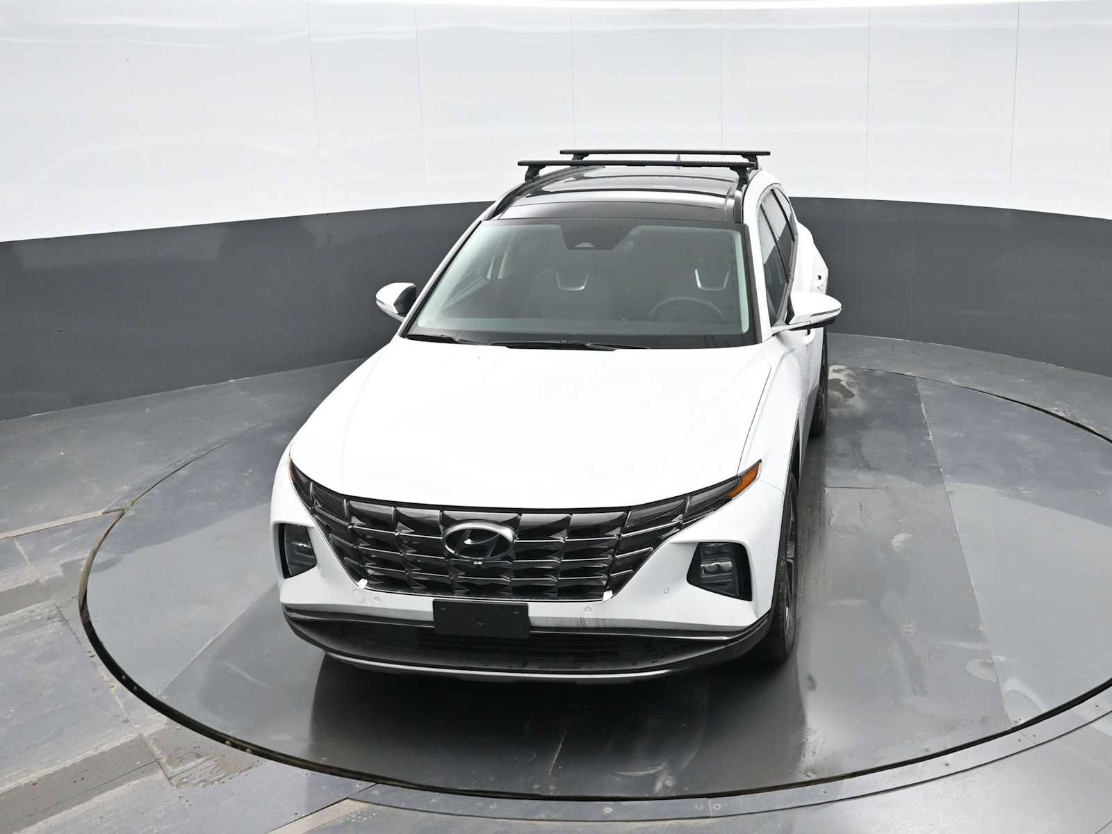 Used 2024 Hyundai Tucson Limited AWD/4WD image 22