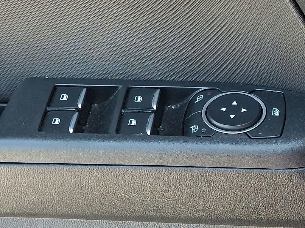 Used 2024 Ford Bronco Sport Heritage image 25