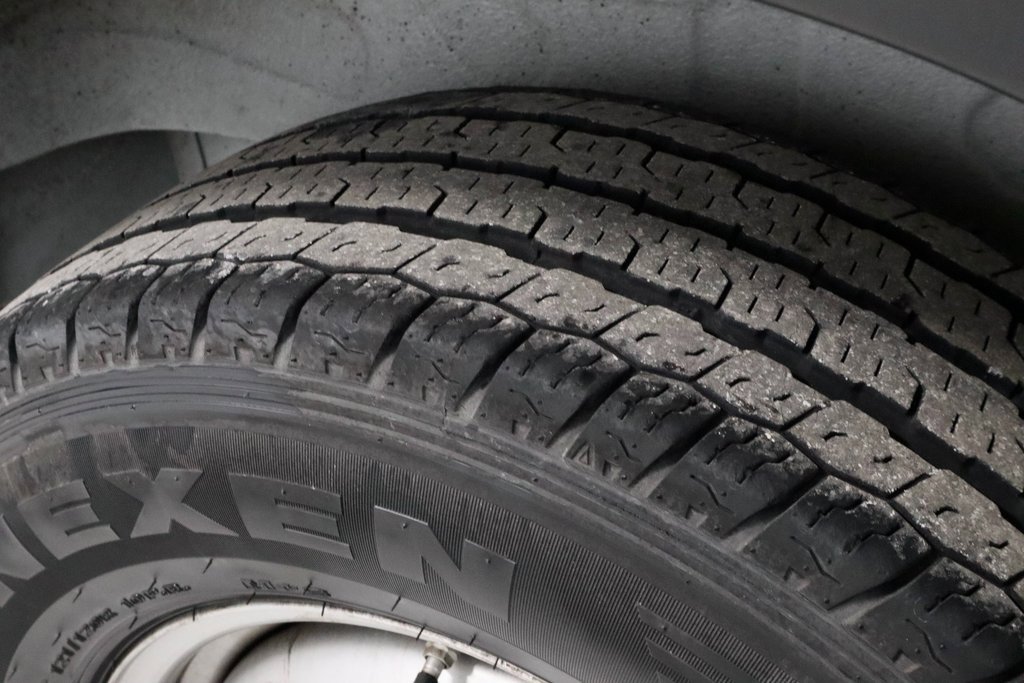 Used 2023 RAM ProMaster 1500 w/ Premium Convenience Group (B) image 22