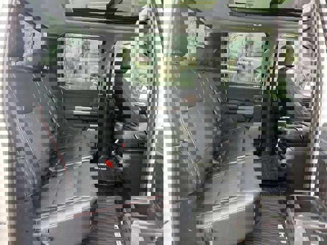 Used 2023 Ford F150 Lariat w/ Trailer Tow Package image 18