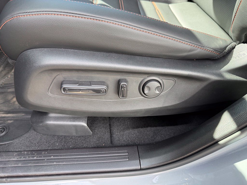 Certified 2026 Honda CR-V Sport Touring image 27