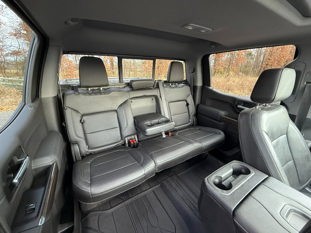 Used 2019 Chevrolet Silverado 1500 RST image 28